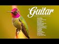 Best Beautiful Romantic Guitar Love Songs Of All Time - Songs to listen while thinking of someone!