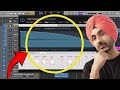 Stop Using Reverb Like This ( Do This ) | Vocal Mixing Tutorial Punjabi #reverb #logicprox