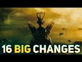 Sixteen BIG changes coming TOMORROW (Season of the Lost) | Destiny 2 Season 15