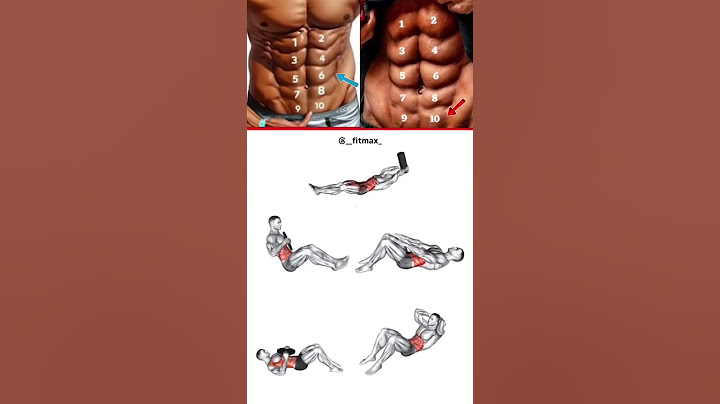 Best abs workout #trending #trend #fitness #workout