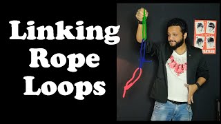 Linking Rope Loops