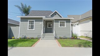 1115 Newport Avenue, Long Beach, CA 90804 - MLS #OC19213348