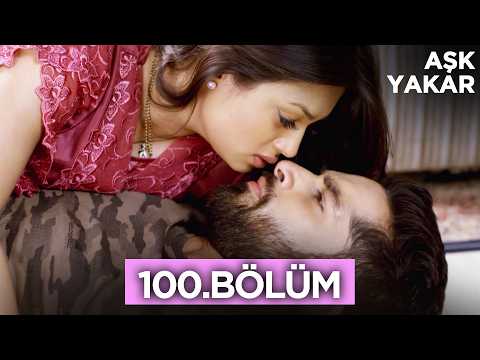 Aşk Yakar Hint Dizisi 100. Bölüm | Kısa Versiyon