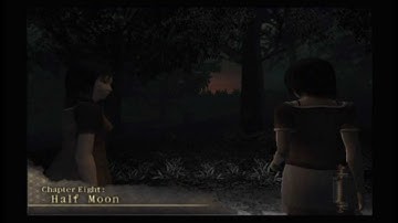 Fatal Frame 2: Crimson Butterfly - (PS2) - Part 25 w/ Awesome Commentary