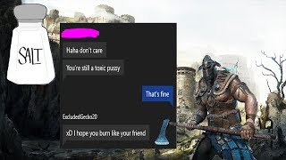 Ledge Honor Attack Of The Teammates