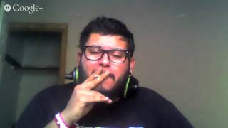 daily smoke sesh with stoner kronicles