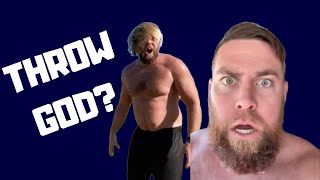 Celebrity Who is the THROW GOD: The Internet's Starting Quarterback? Wealth