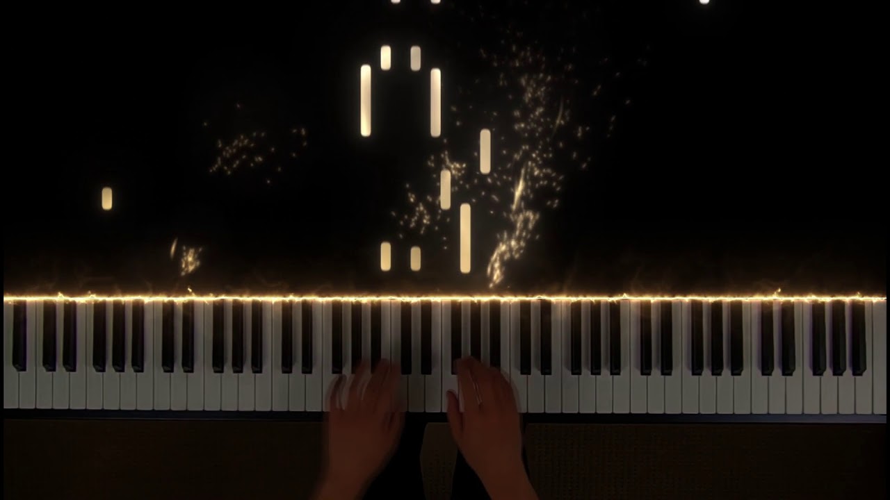 La pluie et l'arc-en-ciel - Sergei Prokofiev | AMEB Piano (Grade 5)