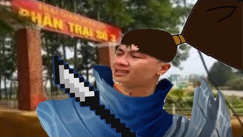 Đứa con của gió ( Yasuo )