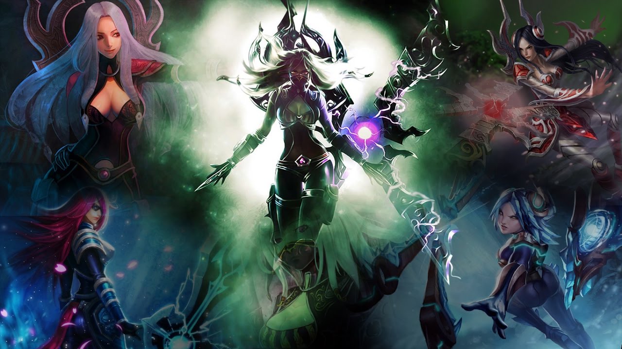 IreliaCarriesU Play Irelia vs Jayce Top - League Of Legends S7 Ranked Gameplay