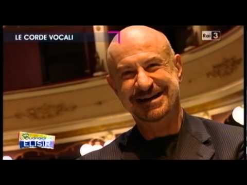 14 dicembre 2012 - Pino Strabioli intervista Sebas...