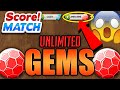 Score Match Hack Get Unlimited Free Gems Android amp Score Match Hack Get Unlimited Free Gems Android amp