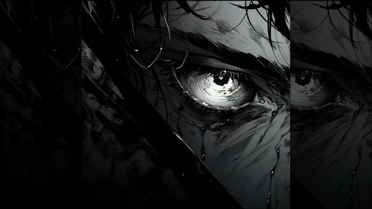 Мне нужно стать сильнее – мощный трек phonk/hardstyle