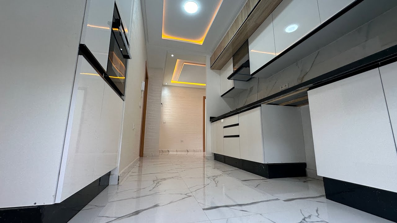 أجمل شقة بثلاث غرف وأرخصهم بهاد الحي على شارع كبير وجردة appartement had soualem