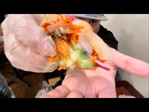 Taco tuesday muna tayo
