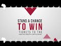 Africa Day Concert 2018: Viewer competition