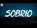 Maluma ╸ Sobrio