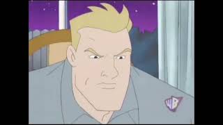 STATIC SHOCK | S1 EP8 P2 | @RetroFunTV01 