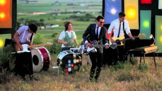 Freedom is Here  Official Music Video by Esterlyn