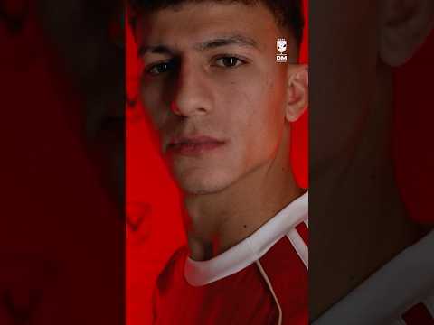 𝑨𝒍𝒊 𝑴𝒂𝒉𝒎𝒐𝒖𝒅 𝒊𝒔 𝒂 𝑹𝒆𝒅 𝑬𝒂𝒈𝒍𝒆 🔴🦅
