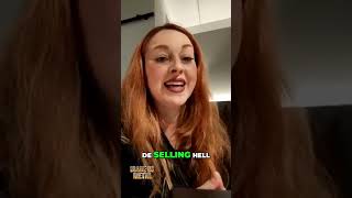 Hyshtrall ¡Grita con voz rasposa como Emily Armstrong de Linkin Park!