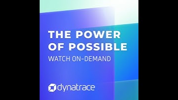 Power of Possible | DXC Technology