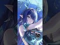 Lauma #GenshinImpact #SongoftheWelkinMoon #NodKrai