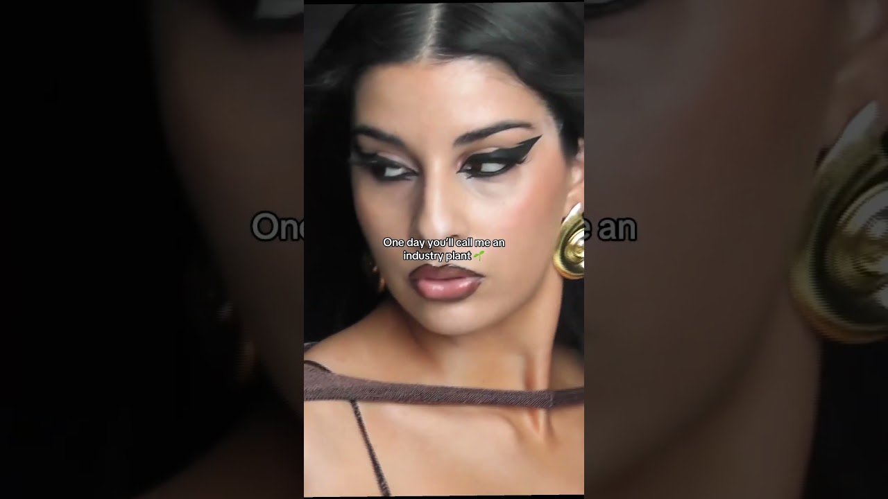 Soon to be industry plant 