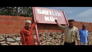 Türki̇yeni̇n En Tuhaf 4 Köyü Davutlu