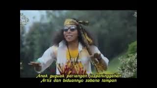 Mak itam cakra upiak segeh karajo sampingan