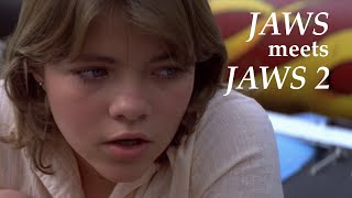 Jaws Meets Jaws 2 The Finale
