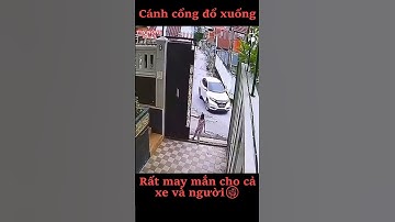 Trong cái rủi có cái may #tinnonggiaothong #shots #tintucgiaothong #giaothong24hlife