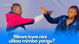 Nakuomba Mechi Kila Usiku Unaninyima!! #ebruclosure #closure
