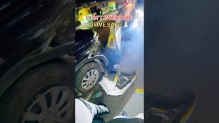 One Wrong Overtake Changed Everything | Road Safety Awareness 🚗💔🙏