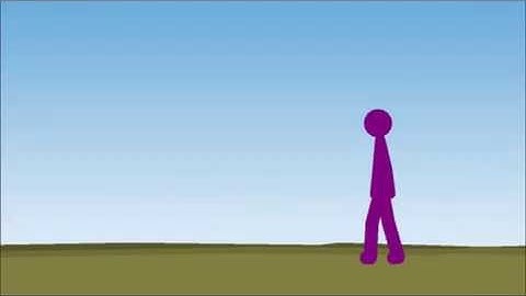 Pivot: Animating Lightning VS Wind