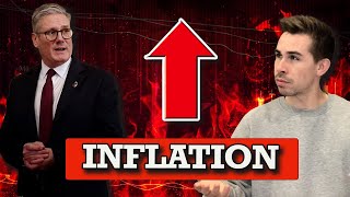 Labour Cause Hyper Inflation