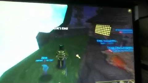 Wizard101 Eliks Edge Glitch