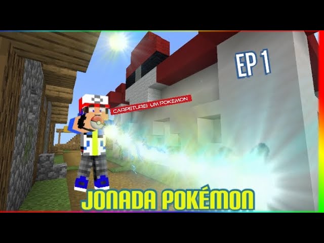 Minecraft Pokemon X LEGENDS - VAMOS ENCONTRAR MEWTWO ! O MAIS PODEROSO DE TODOS  POKÉMON  EP 9 