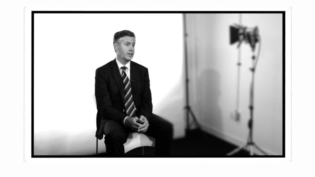 IBM Corner Office: Defining Smarter Commerce