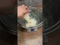 美味しいご飯の炊き方（炊飯器）