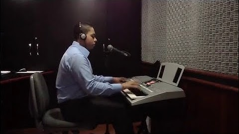 Milton Cardoso - Aquele dia que encontrei