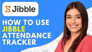 How to Use Jibble Attendance Tracker | Jibble Demo, Review & Tutorial (2025)