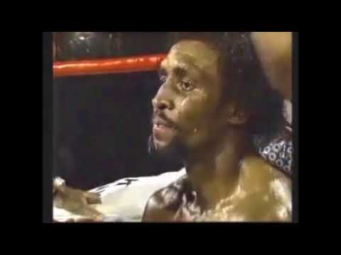 1985 04 15 Marvin Hagler Vs Tommy Hearns The War