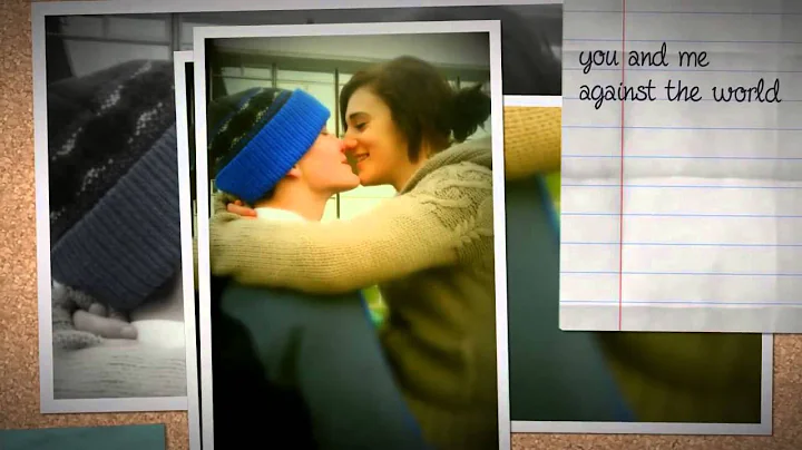 OUR STORY..you can be happy !:) ILOVEYOU  (SUPERFL...