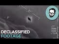 4 Most Compelling Videos Of UFOs | Random Thursday
