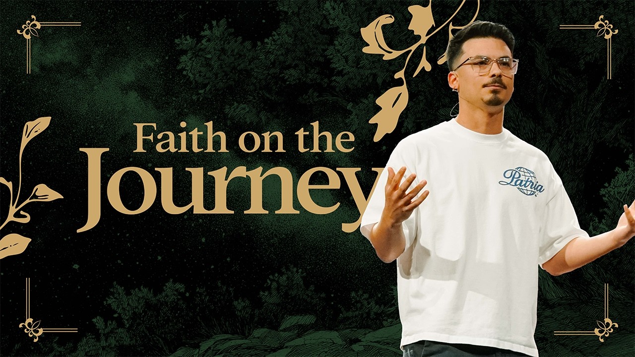 Trusting God Step by Step | Genesis 13 and 14 | Pastor Gabriel Guzman