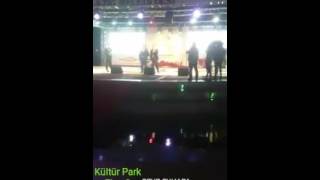 Şemsettin Arslan & İskender Öngören  GRUP BUHARA