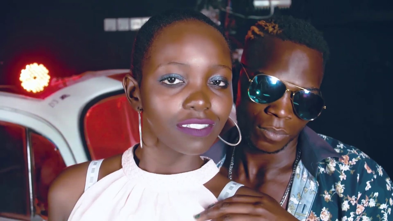 AZIZ MAJOR - CHAMPION [OFFICIAL MUSIC VIDEO]