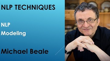 NLP Techniques | Modeling