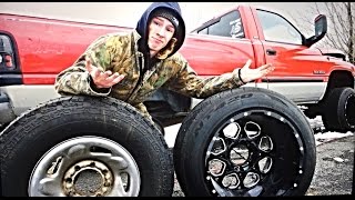 Mins Stock Wheels Vs 20X14